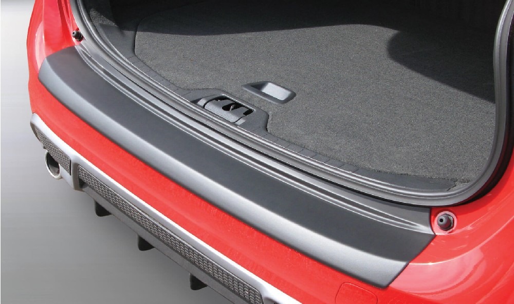 Lastaussuoja - Volvo